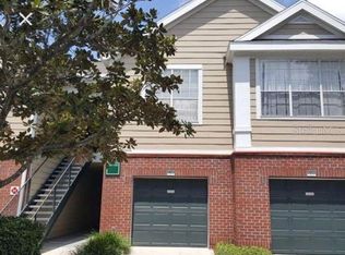 13025 MULBERRY PARK DRIVE #321, ORLANDO, FL 32821