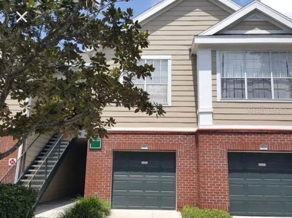 13025 MULBERRY PARK DRIVE #321, ORLANDO, FL 32821