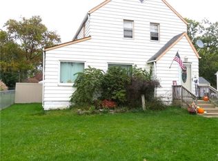 1798 Parkman Rd NW, Warren, OH 44485