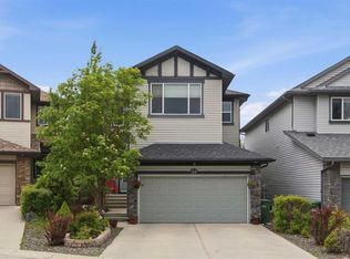 38 W Tuscany Summit Grn NW, Calgary, AB T3L 0B8