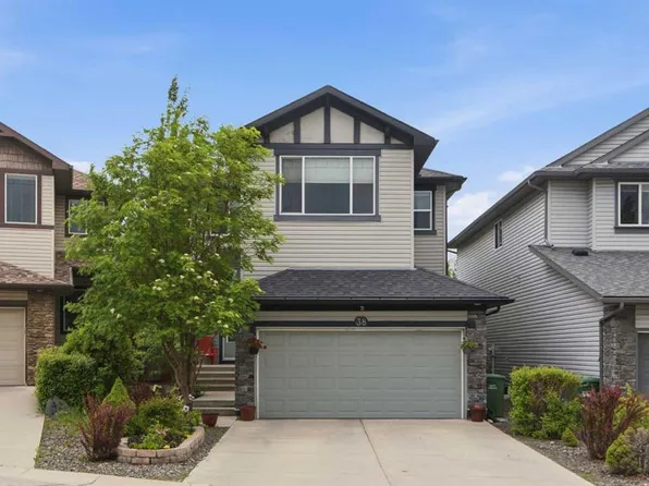 38 W Tuscany Summit Grn NW, Calgary, AB T3L 0B8