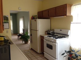 709 Leeson Ave, Cadillac, MI 49601