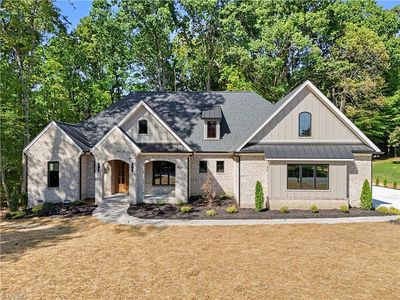 4314 Ravenstone Dr, Greensboro, NC, 27407