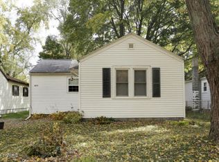 3637 Lowden St, Kalamazoo, MI 49008