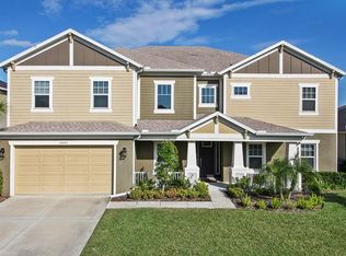 26843 Evergreen Chase Dr, Zephyrhills, FL 33544