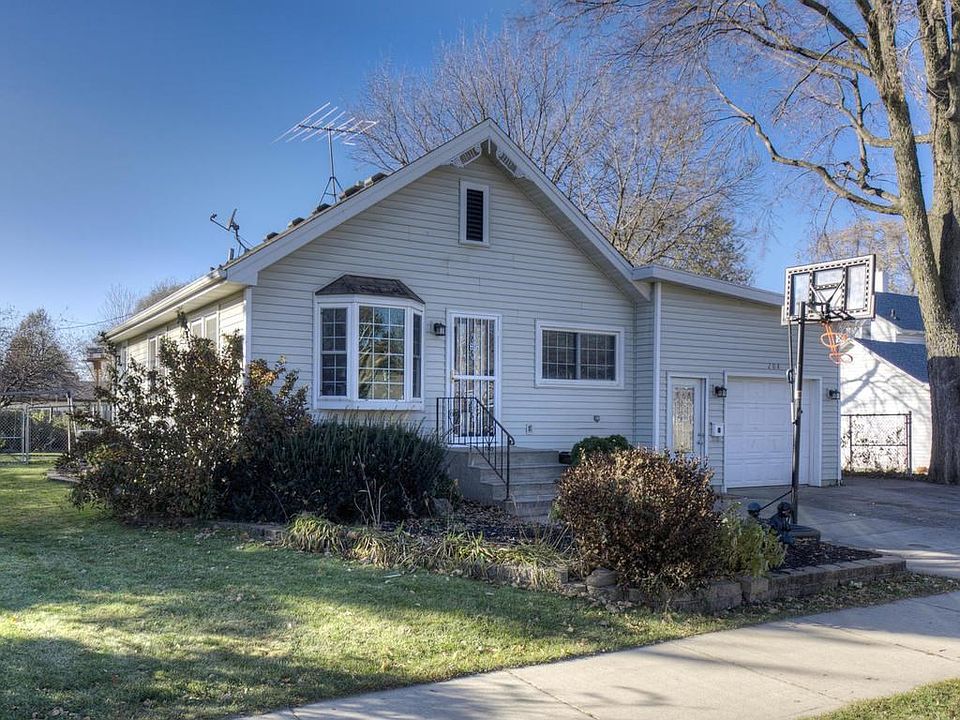 Seller's Property Disclosure Statement