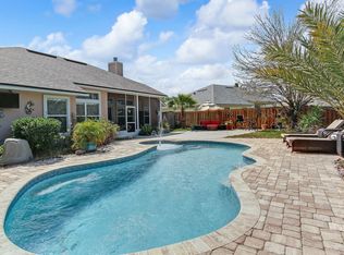 1171 Ardmore St, Saint Augustine, FL 32092