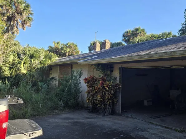 455 E Hall Rd, Merritt Island, FL 32953