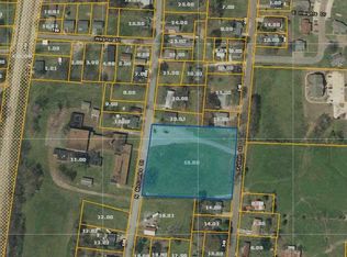 McCombs St N, Martin, TN 38237