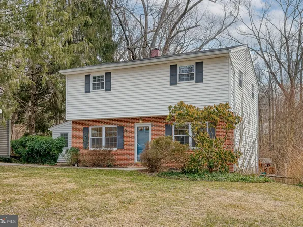 117 Bosley Ave, Cockeysville, MD 21030