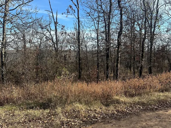 S 4557th Rd, Vian, OK 74962