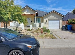 1056 Western Ave, Vallejo, CA 94591