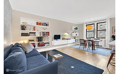 Sold by Douglas Elliman