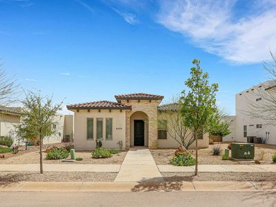 6428 Toivoa Pl, El Paso, TX, 79932