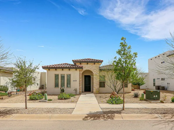 6428 Toivoa Pl, El Paso, TX 79932