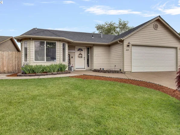 4639 Red Cherry Ct SE, Salem, OR 97317