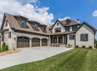 12534 Limerick Ln, Farragut, TN 37934