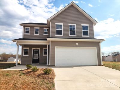169 Salem Springs Ln, Statesville, NC, 28625