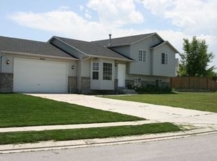 5001 W Thrush Hill Dr, West Jordan, UT 84081