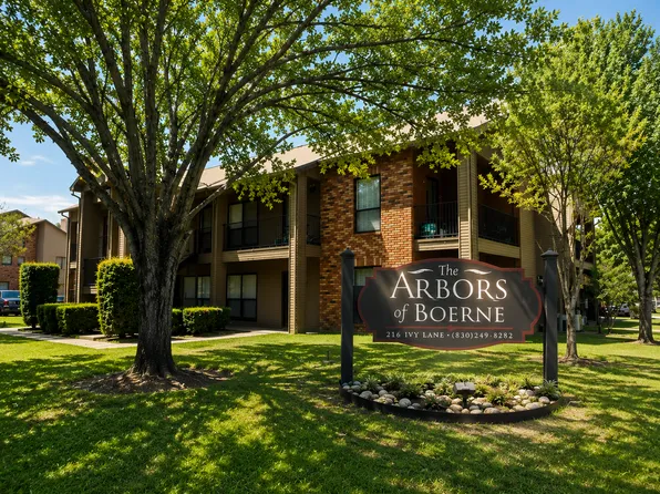 Arbors of Boerne Apartments