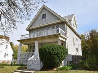 1084 N 47th St, Milwaukee, WI 53208