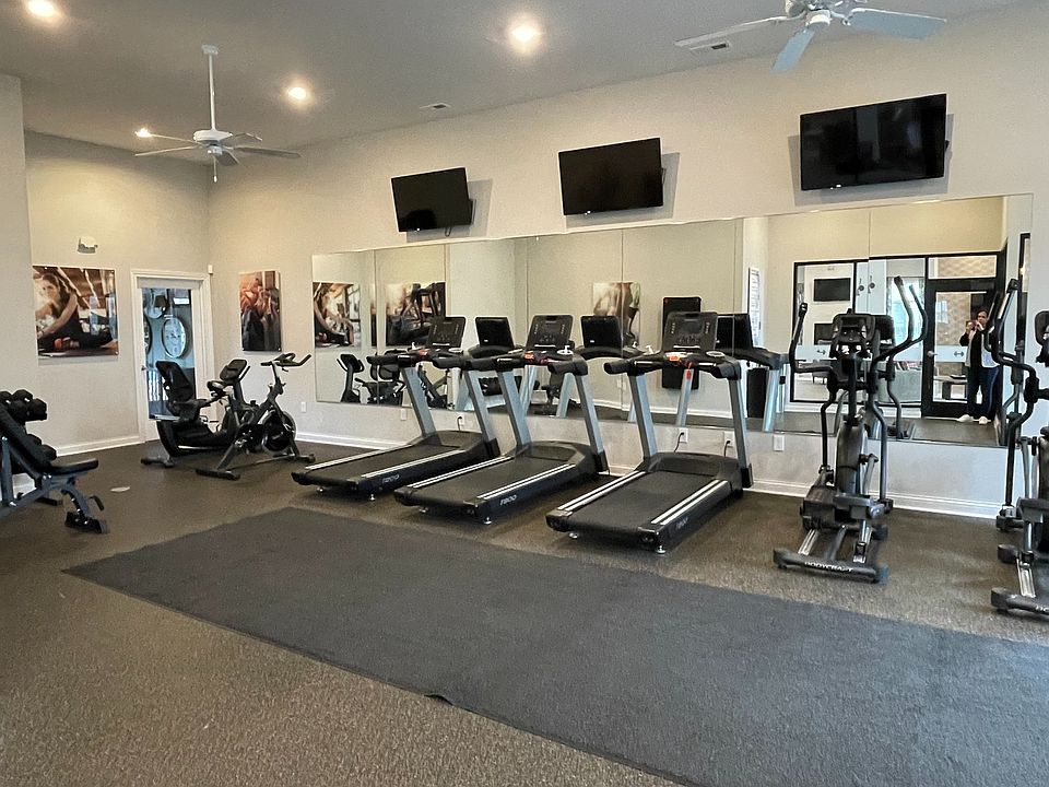 Dixon House Apartment Rentals Galloway, OH Zillow