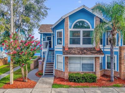 2743 N Poinciana Blvd APT 62, Kissimmee, FL, 34746