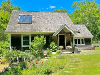 5 Meeting House Rd, Chilmark, MA, 02535