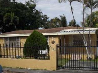 4751 SW 5th St, Miami, FL 33134