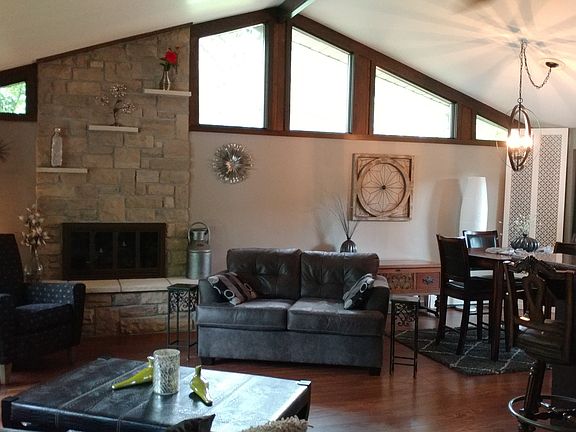 Main level