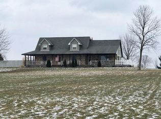 3610 Geiger Rd NE, Millersport, OH 43046