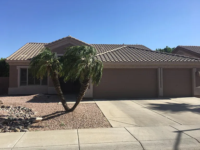 6117 W Sequoia Dr — Photo 1