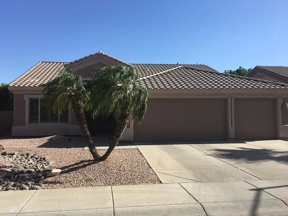 6117 W Sequoia Dr