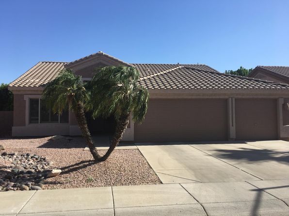 6117 W Sequoia Dr