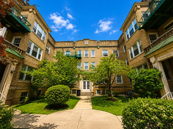 500 Park Ave, 500 Park #4, East Orange, NJ 07017