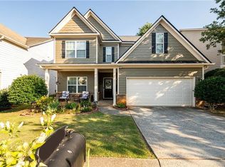 5135 Cactus Cove Ln, Buford, GA 30519