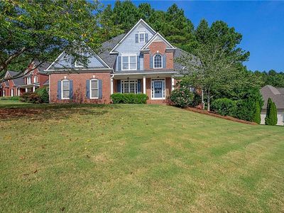 10 Creek Bank Point, Acworth, GA, 30101