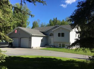2202 E Ridgeview Dr, Wasilla, AK 99654