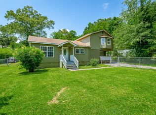 544 Lupton Dr, Chattanooga, TN 37415