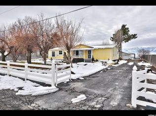 4305 N Palmer Rd, Tooele, UT 84074