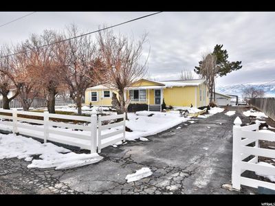 4305 N Palmer Rd, Tooele, UT, 84074