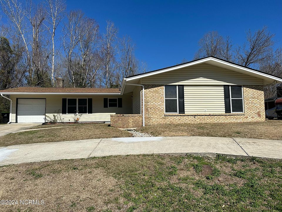 608 Shamrock Drive, Jacksonville, NC 28540 Zillow