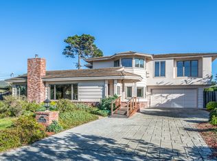 3049 Cormorant Rd, Pebble Beach, CA 93953