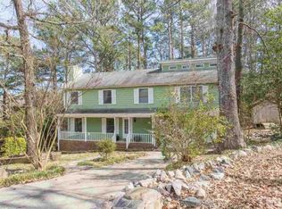 2412 Canvasback Ct, Raleigh, NC 27616