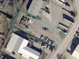 134 Hud Rd, Winchester, KY 40391