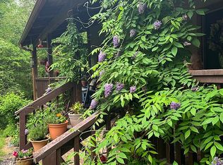 304 Pine Ridge Dr, Hayesville, NC 28904
