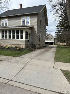 516 North St, East Aurora, NY, 14052