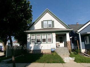 1323 S 74th St, Milwaukee, WI 53214