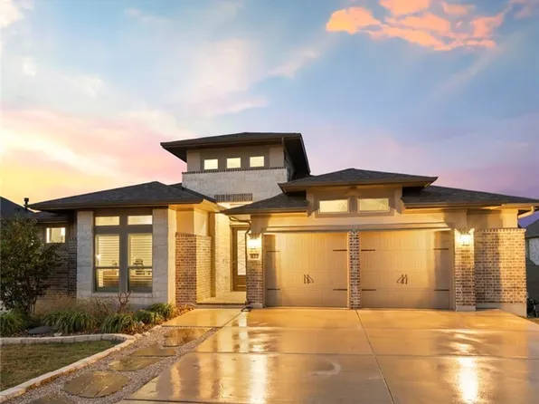 422 Bridle Trl, New Braunfels, TX 78132