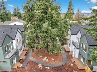 7224 NE Going St, Portland, OR